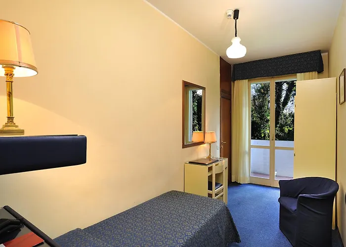 Hotel&Residence Dei Duchi