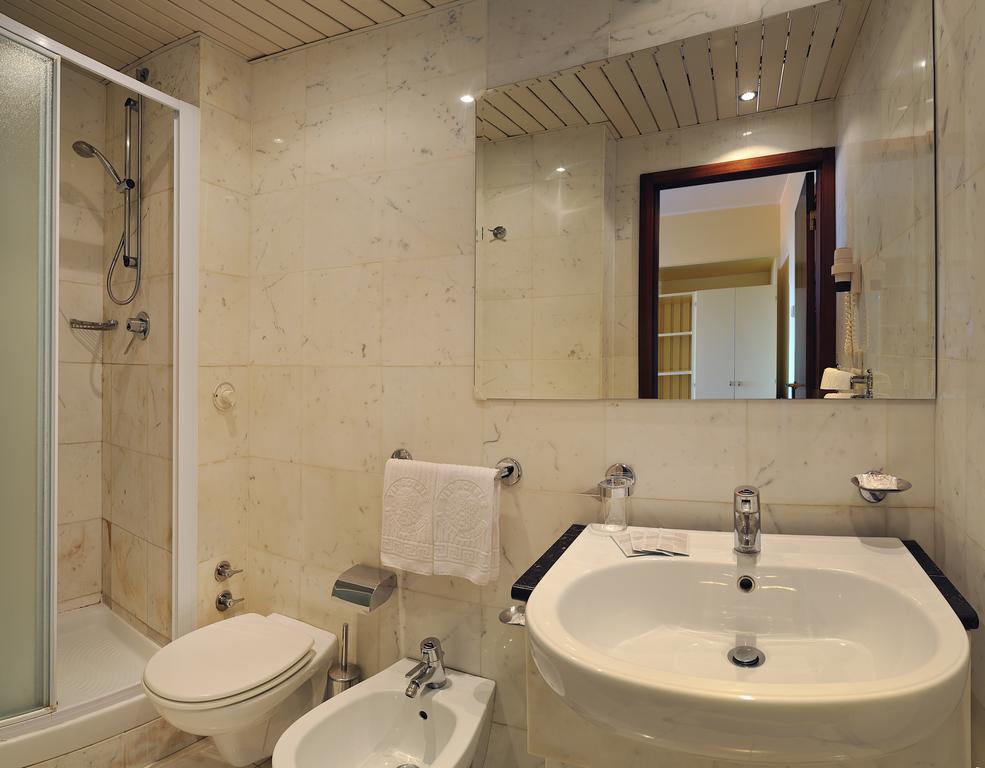 Hotel&residence Dei Duchi Hotel Urbino
