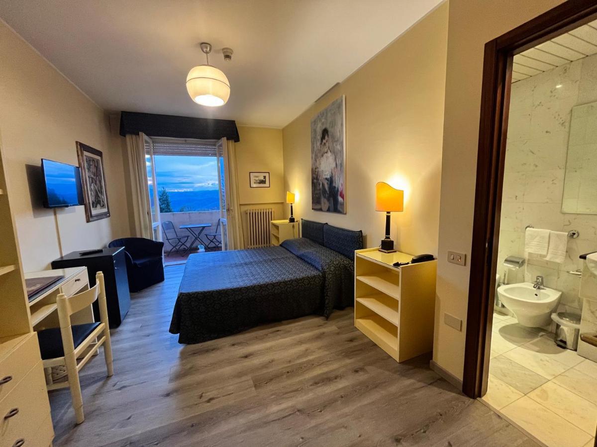 Hotel&residence Dei Duchi Hotel Urbino