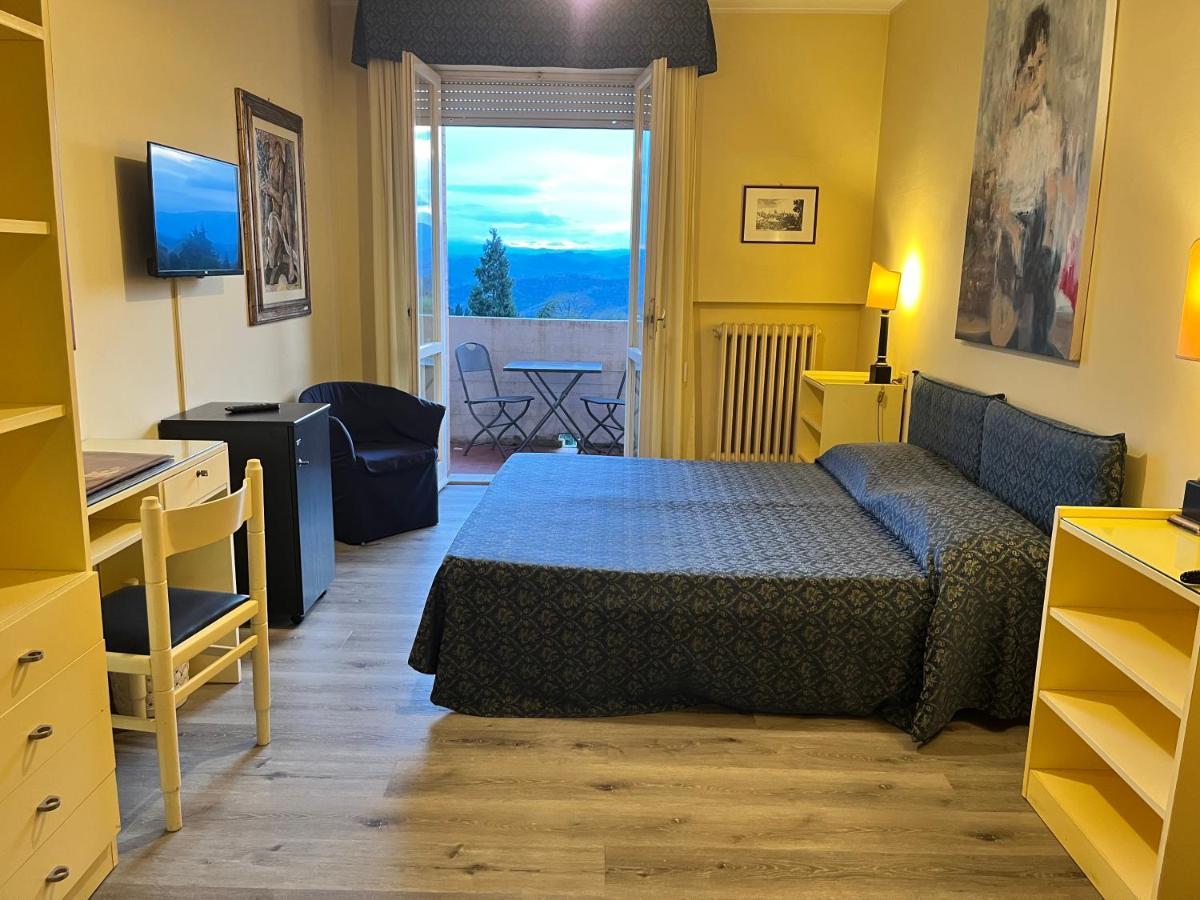 Hotel Hotel&residence Dei Duchi 3*
