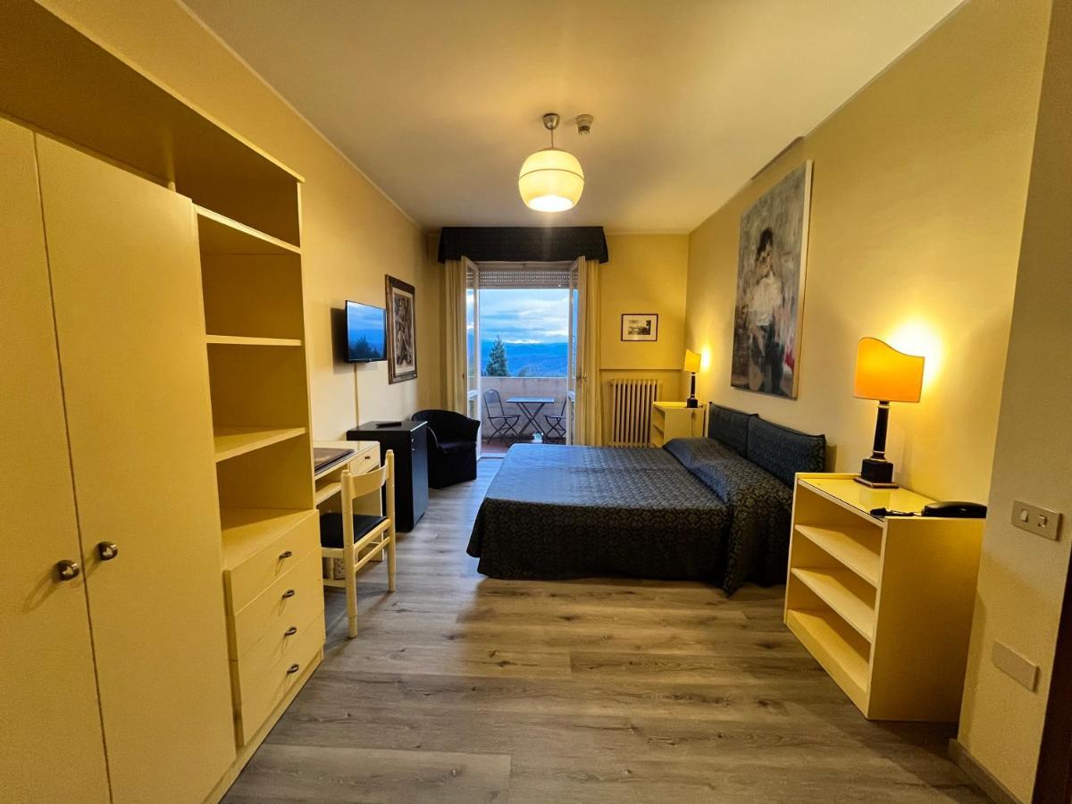 Hotel&residence Dei Duchi 3* Urbino
