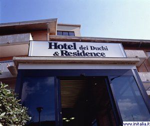 Hotel&residence Dei Duchi Hotel