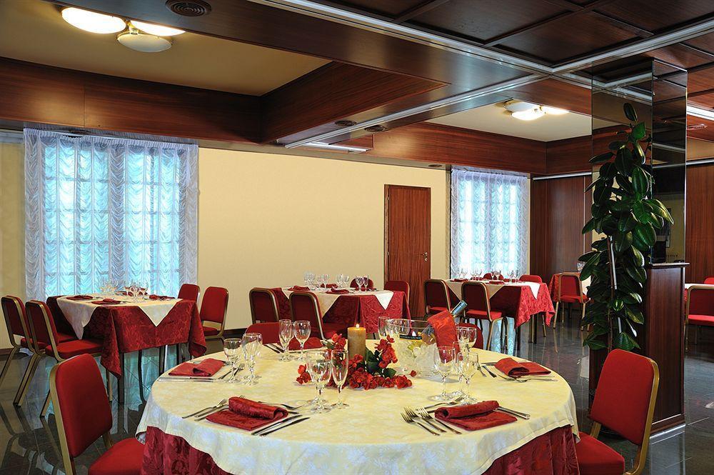 Hotel&residence Dei Duchi Hotel Urbino