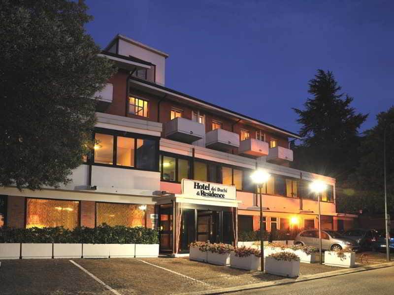 Hotel Hotel&residence Dei Duchi