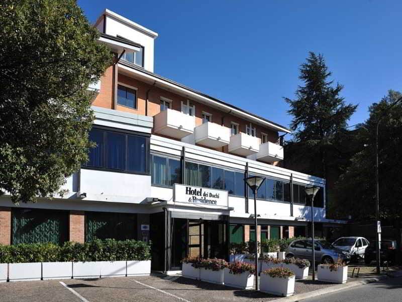 Hotel&residence Dei Duchi Hotel 3*