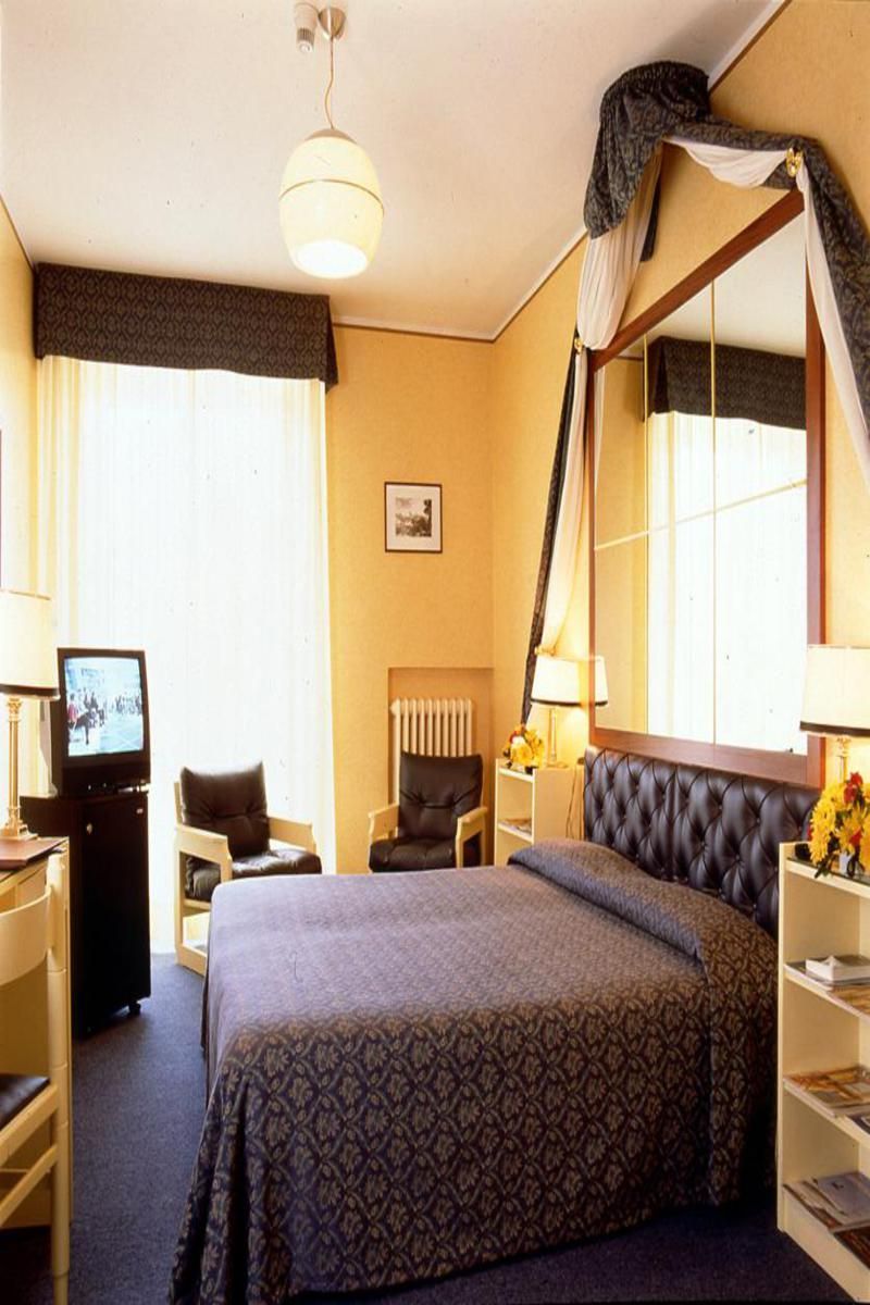 Hotel Hotel&residence Dei Duchi 3*