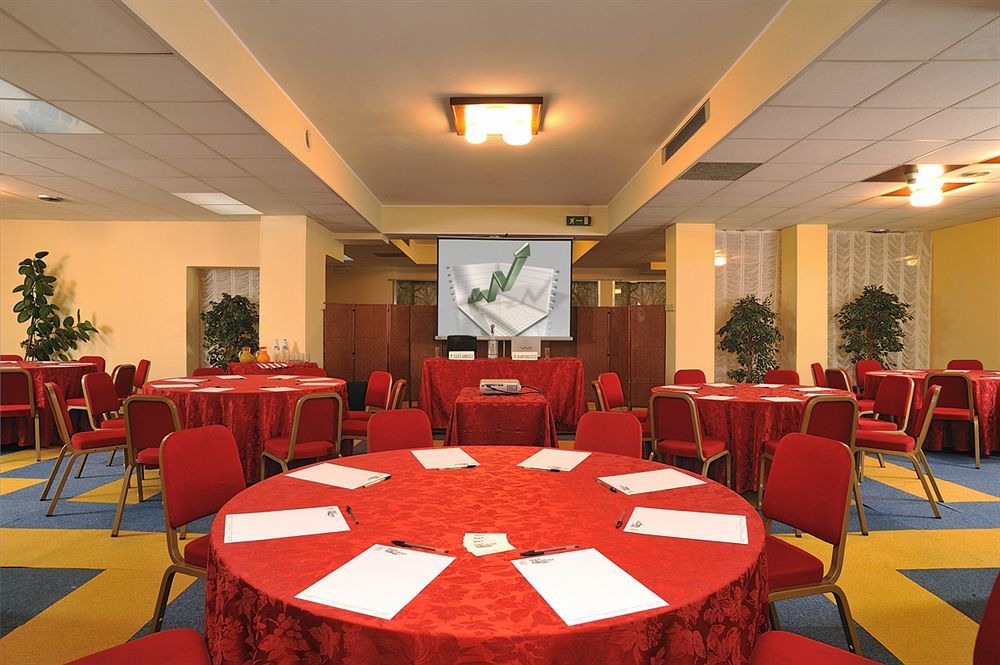 Hotel&residence Dei Duchi 3*