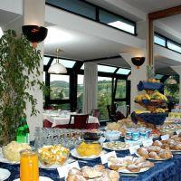 Hotel&residence Dei Duchi 3* Urbino