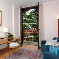 Hotel&residence Dei Duchi Hotel 3*