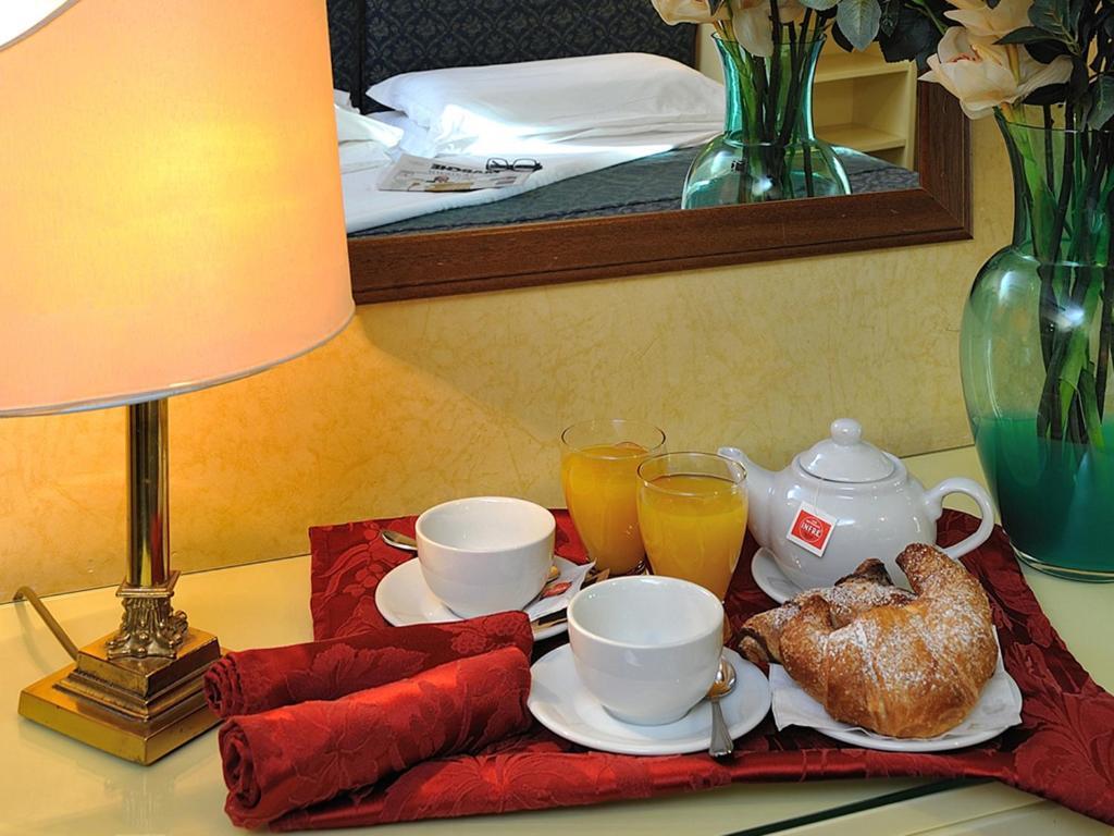 Hotel Hotel&residence Dei Duchi 3*