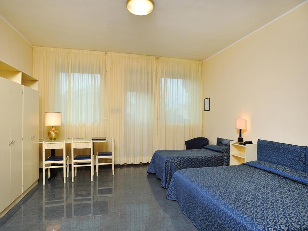 Hotel&residence Dei Duchi 3*