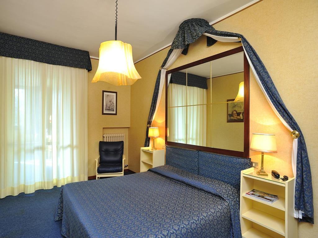 Hotel&residence Dei Duchi 3* Urbino