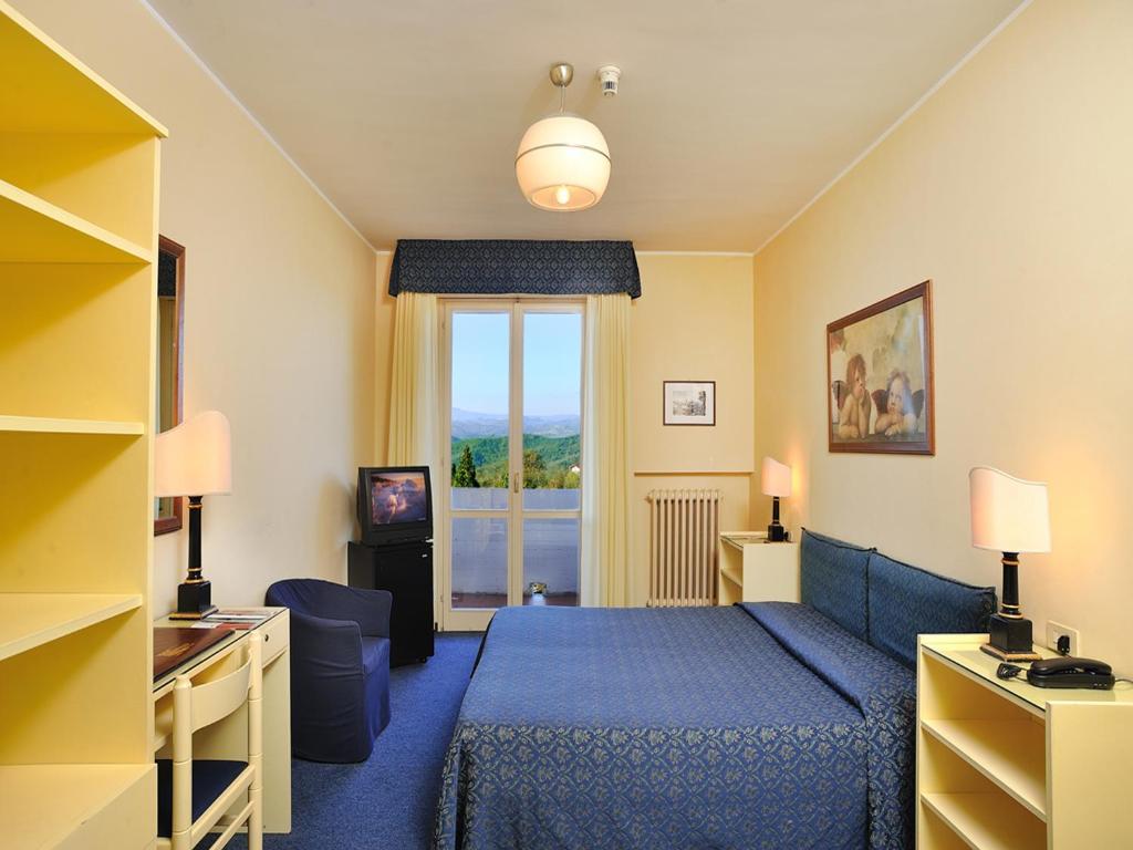 Hotel&residence Dei Duchi Hotel Urbino