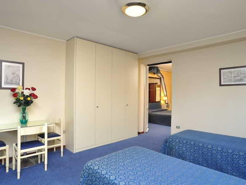 Hotel&residence Dei Duchi Hotel Urbino