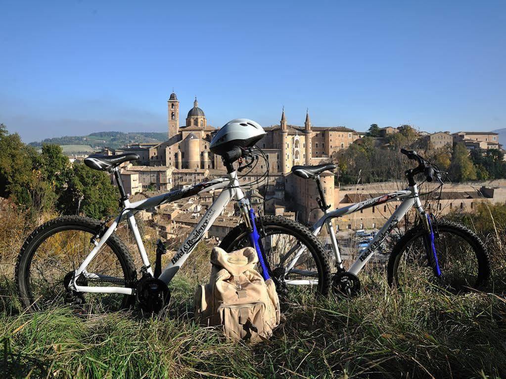 Hotel&residence Dei Duchi 3*