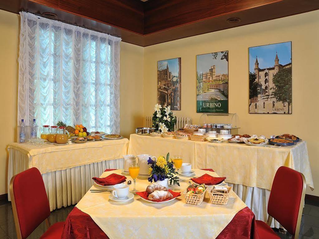 Hotel&residence Dei Duchi