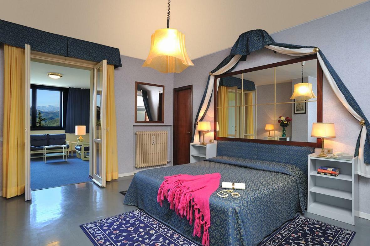 Hotel&residence Dei Duchi 3*