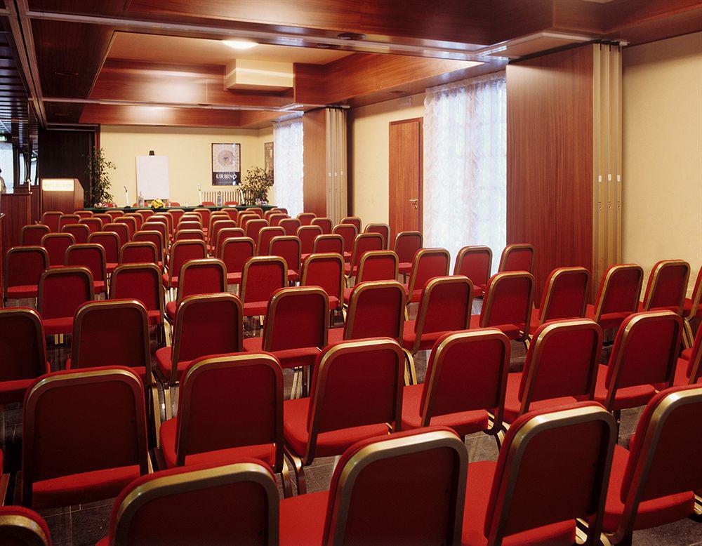 Hotel&residence Dei Duchi 3* Urbino